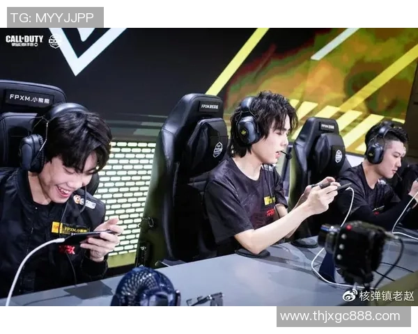独家解析FPX战队配合策略与其他战队的对比分析