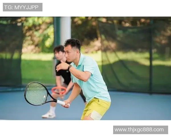 深圳网球队的奋斗与荣耀：一段网球梦想的追逐之旅