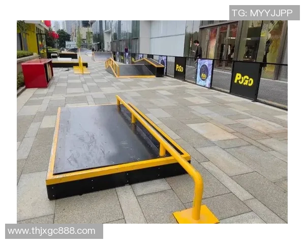 滑板文化的崛起：深入了解成都滑板队的训练与发展现状