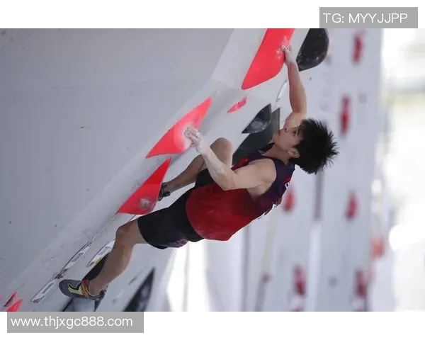 上海攀岩队心理素质引发热议专家与选手观点大相径庭