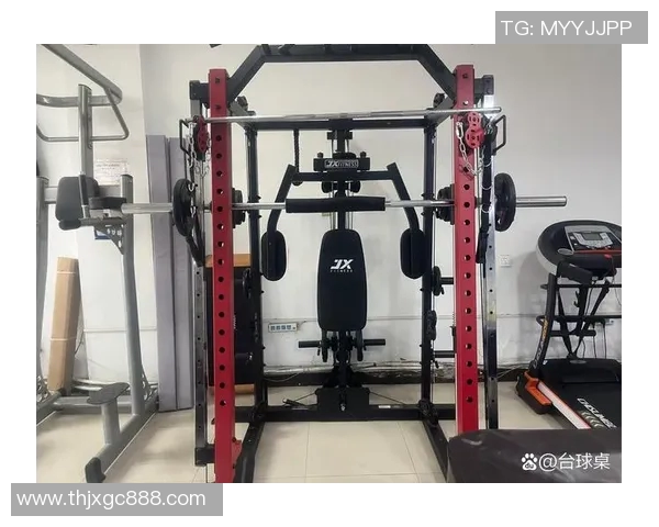 高档进口健身器材市场分析及代表品牌推荐